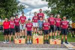 MontelBike Lee Cougan Marathon 2025